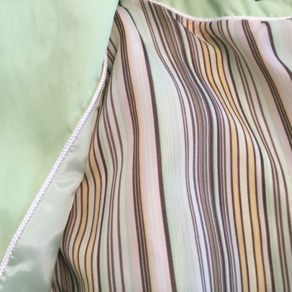 Macintosh trench coat - Picture 11 of 11